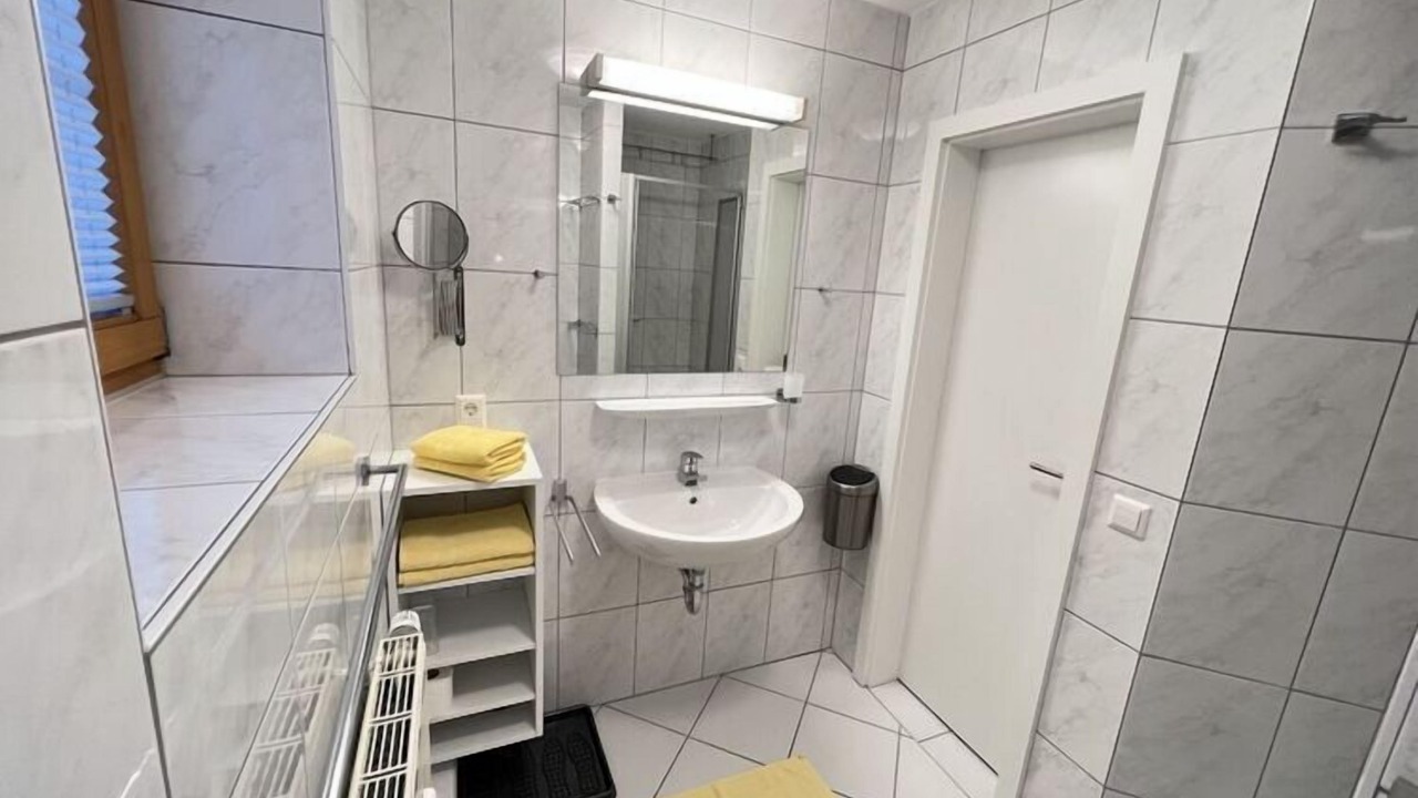 Photo of Bathroom in Steibis