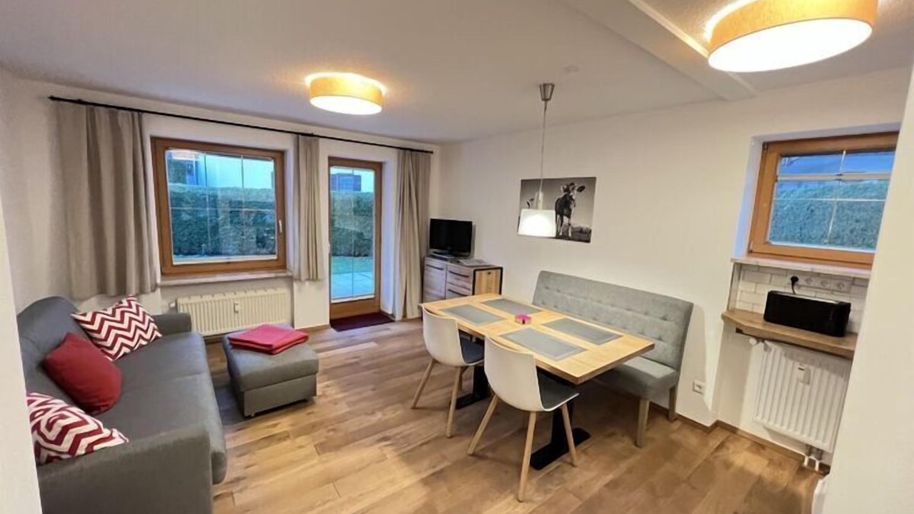 Photo of Livingroom in Steibis