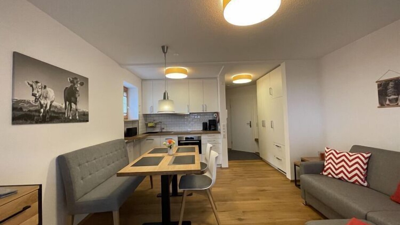 Photo of Livingroom in Steibis
