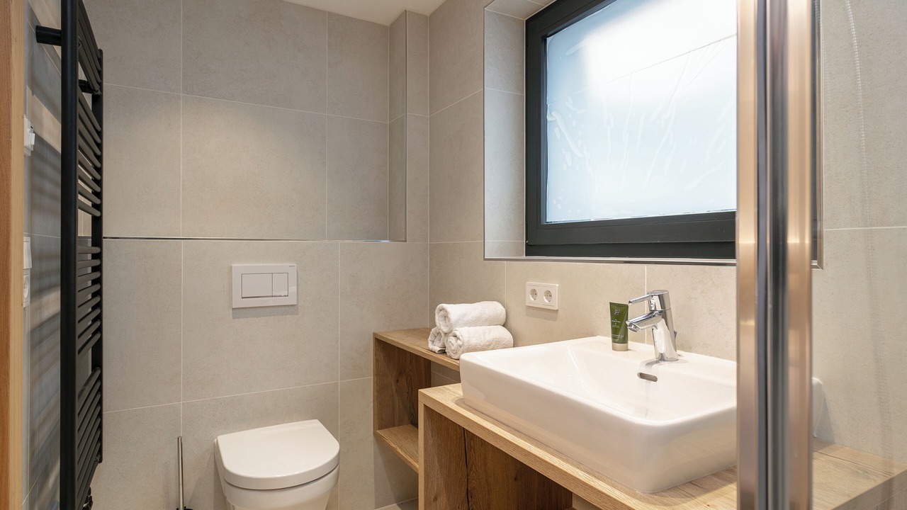 Photo of Bathroom in Pettneu am Arlberg