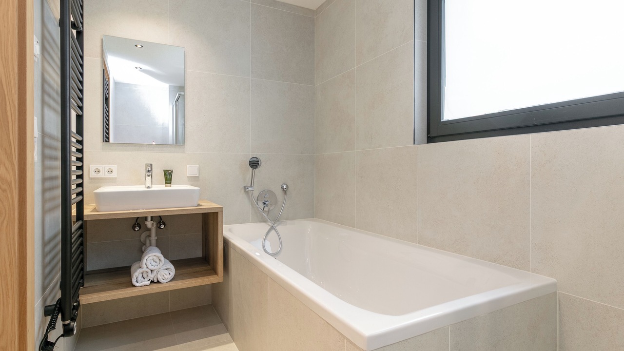 Photo of Bathroom in Pettneu am Arlberg