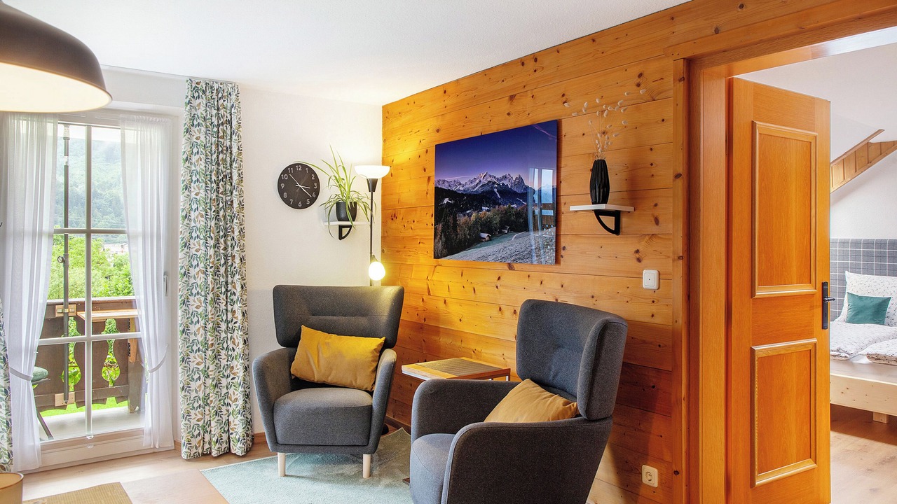 Photo of Livingroom in Muhldorfl