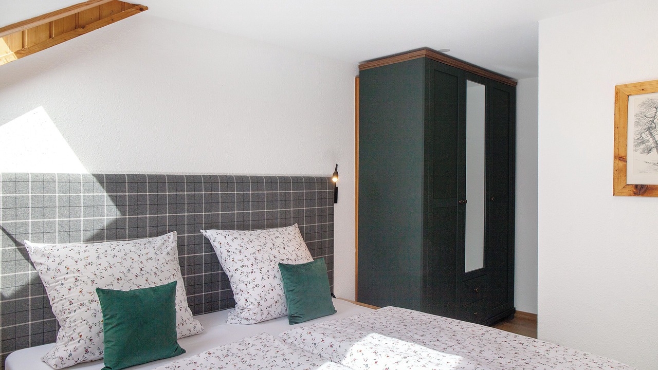 Photo of Bedroom in Muhldorfl