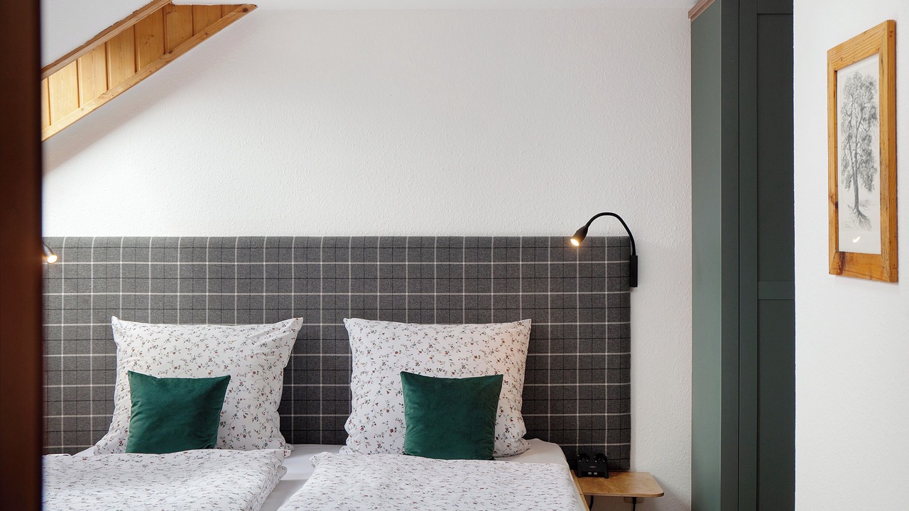 Photo of Bedroom in Muhldorfl