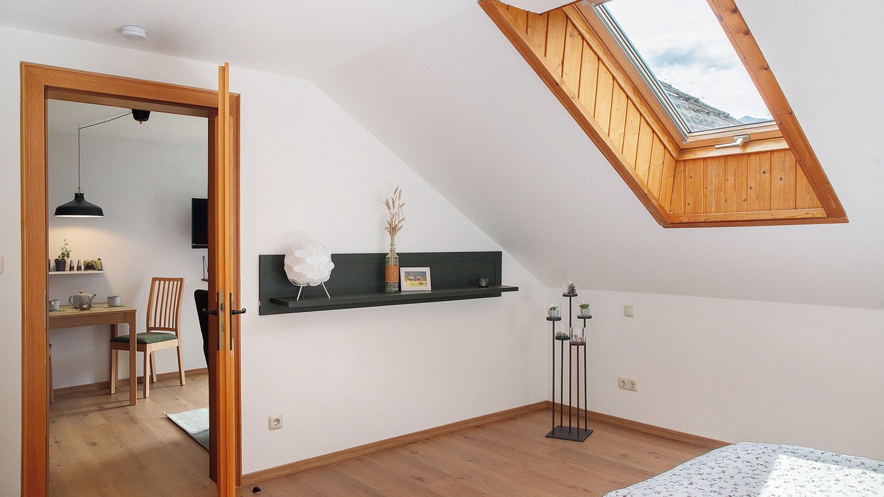 Photo of Bedroom in Muhldorfl