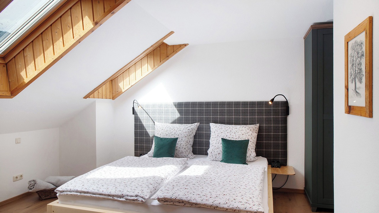 Photo of Bedroom in Muhldorfl
