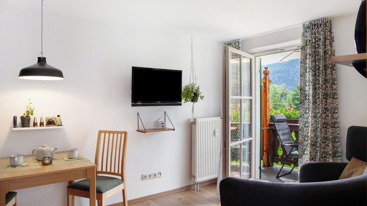 Photo of Livingroom in Muhldorfl