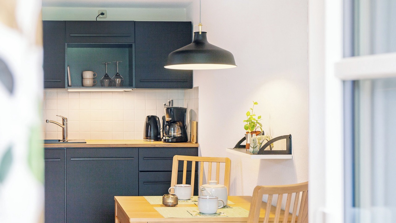 Photo of Kitchen in Muhldorfl