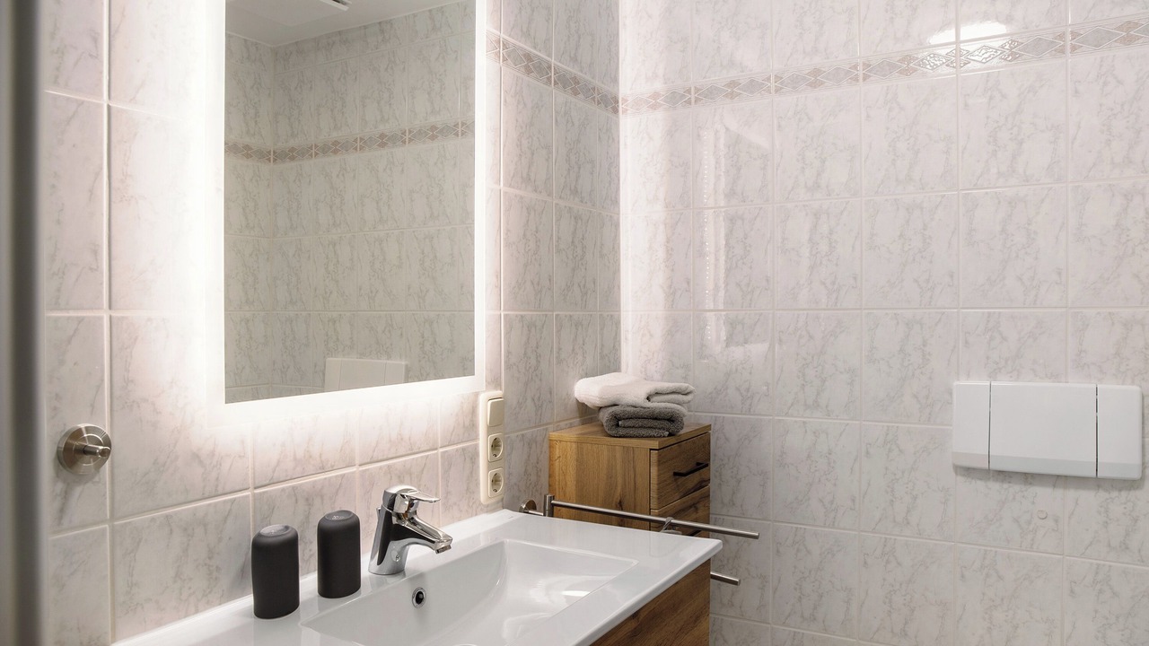 Photo of Bathroom in Muhldorfl