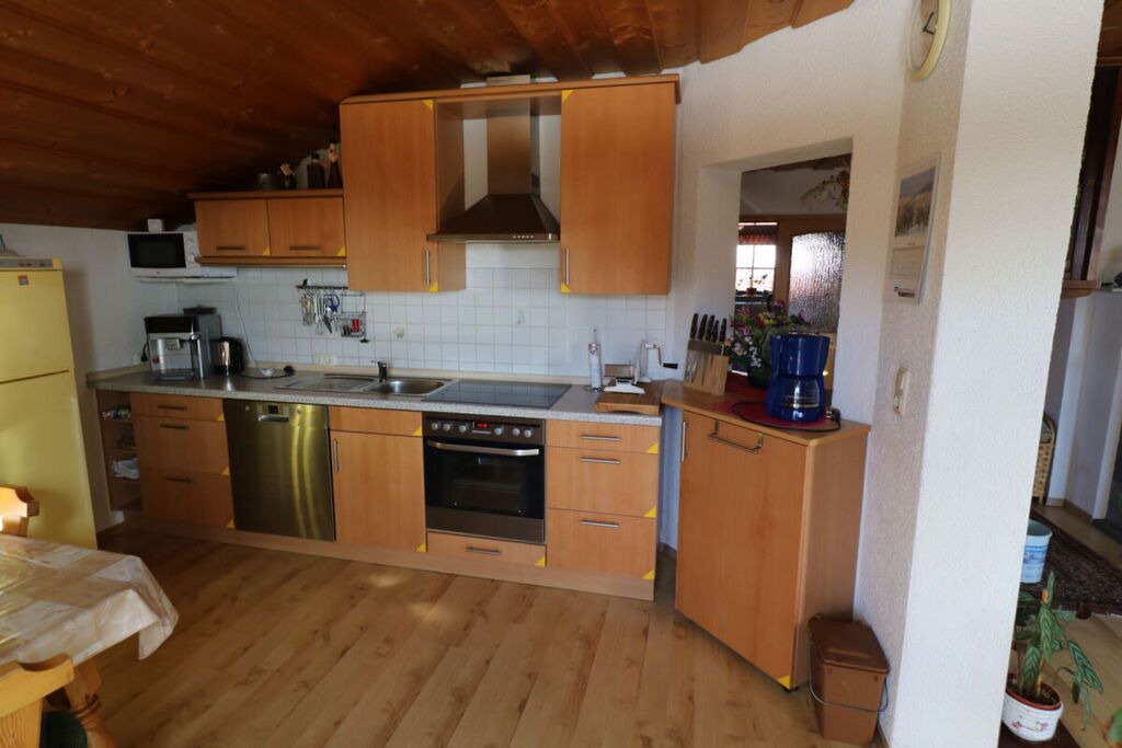 Photo of Kitchen in Mauth