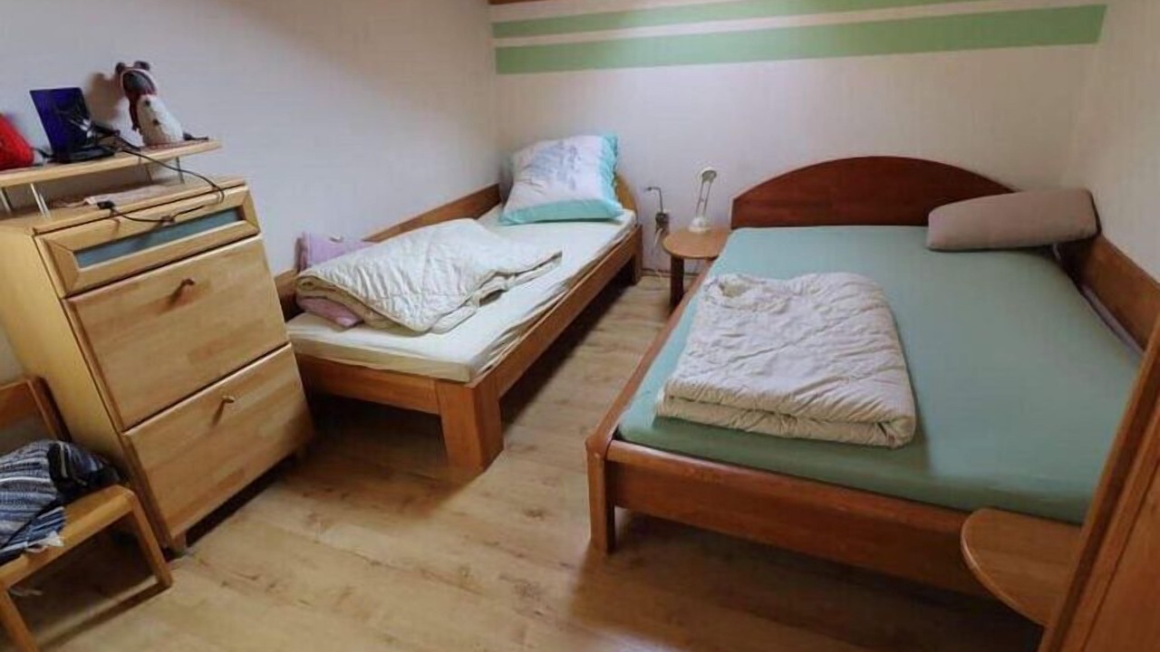 Photo of Bedroom in Mauth