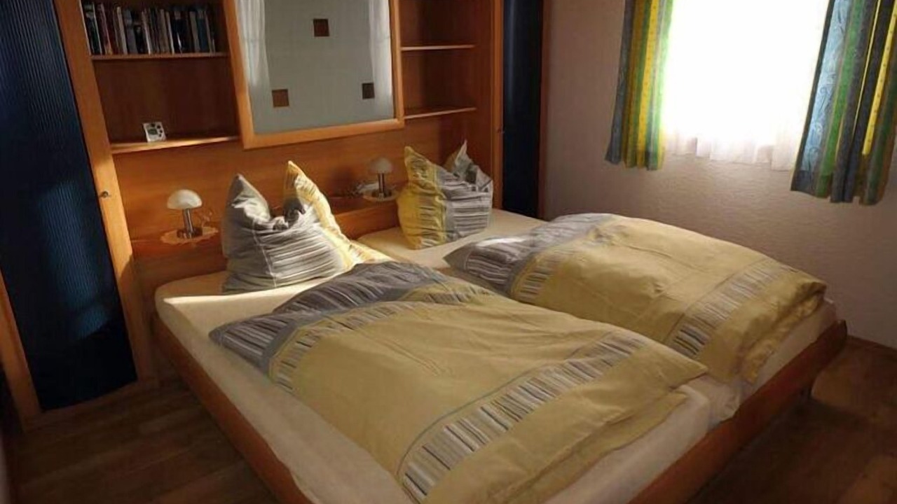 Photo of Bedroom in Mauth