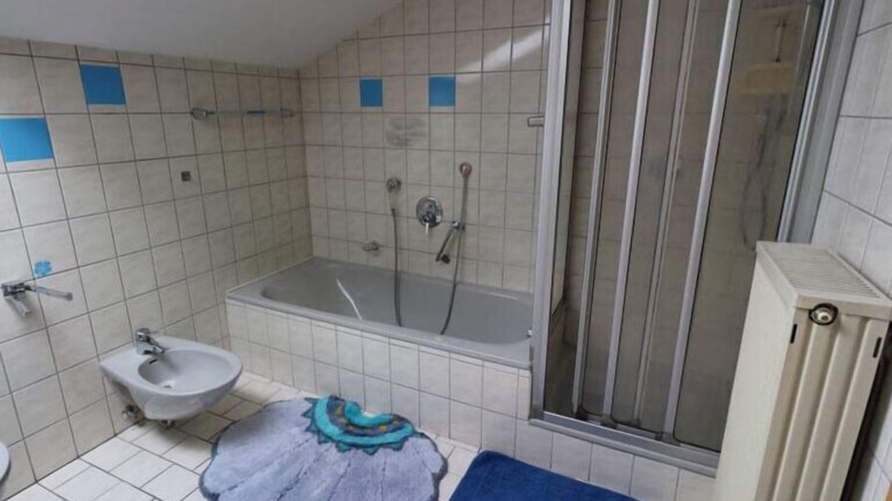 Photo of Bathroom in Mauth