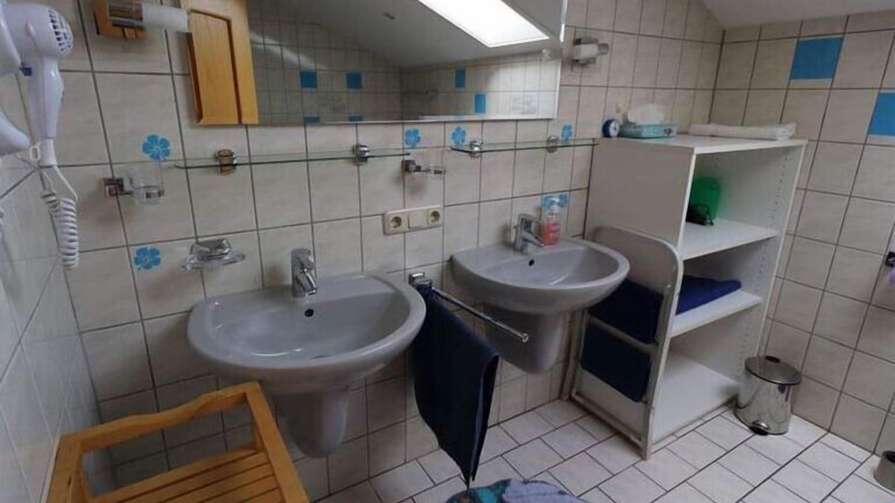 Photo of Bathroom in Mauth