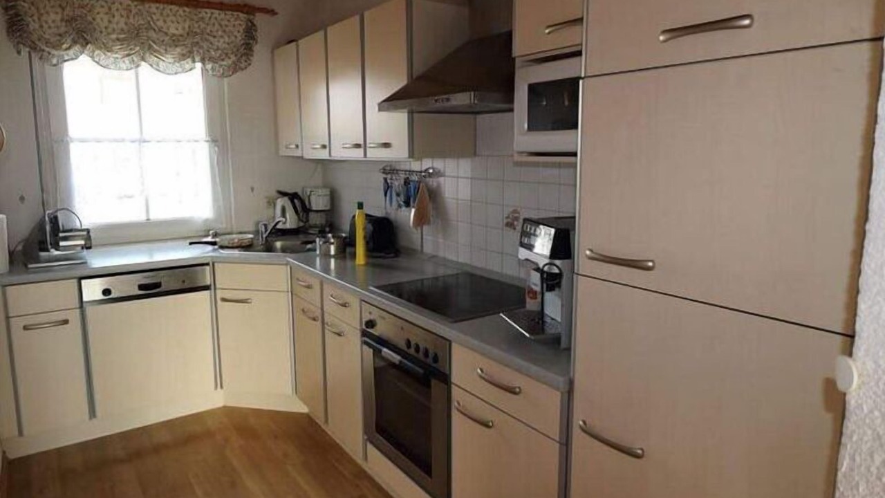 Photo of Kitchen in Mauth