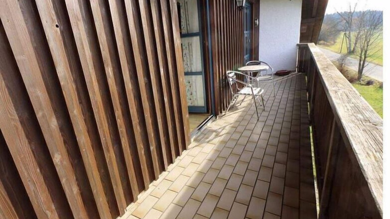 Photo of Patio Balcony in Mauth