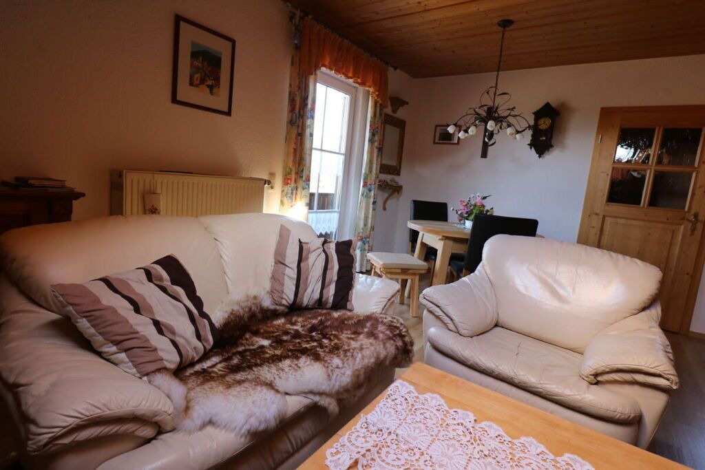 Photo of Livingroom in Mauth