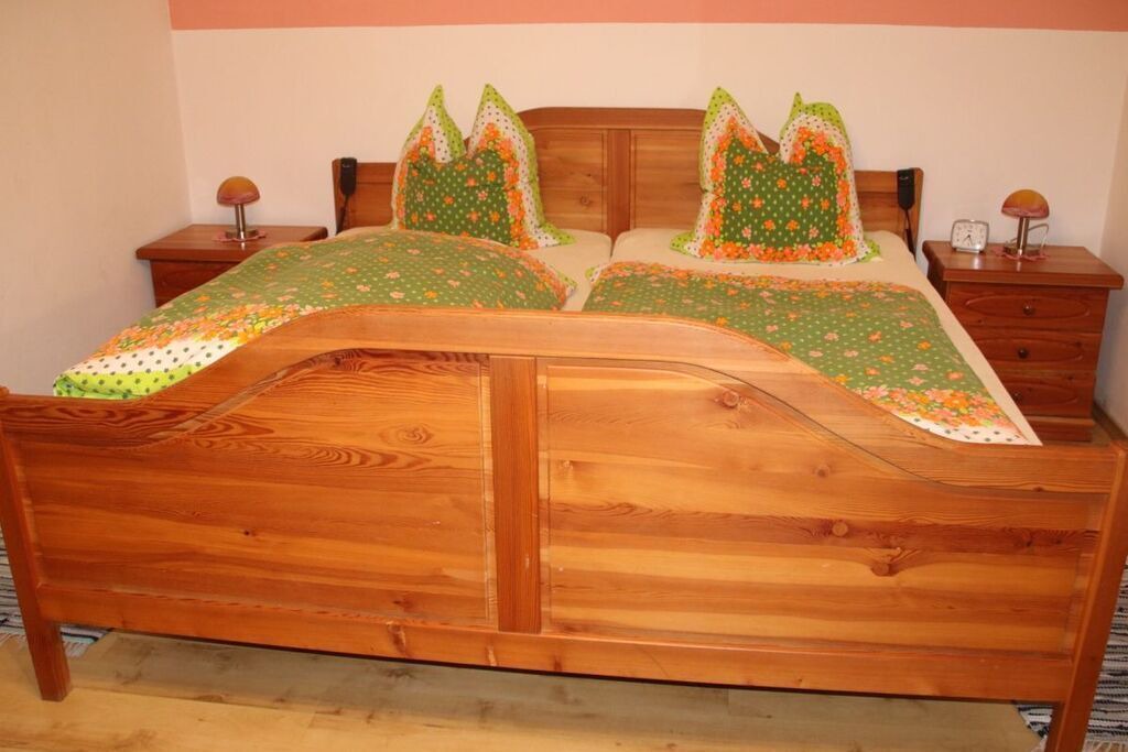 Photo of Bedroom in Mauth