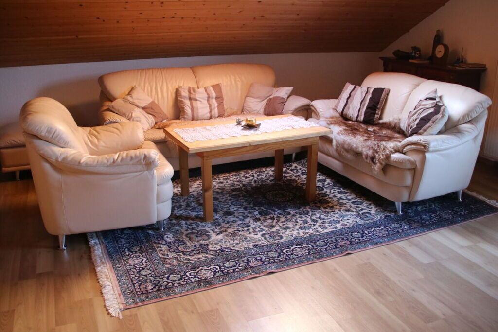 Photo of Livingroom in Mauth