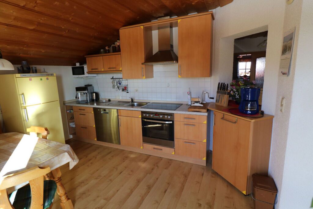 Photo of Kitchen in Mauth
