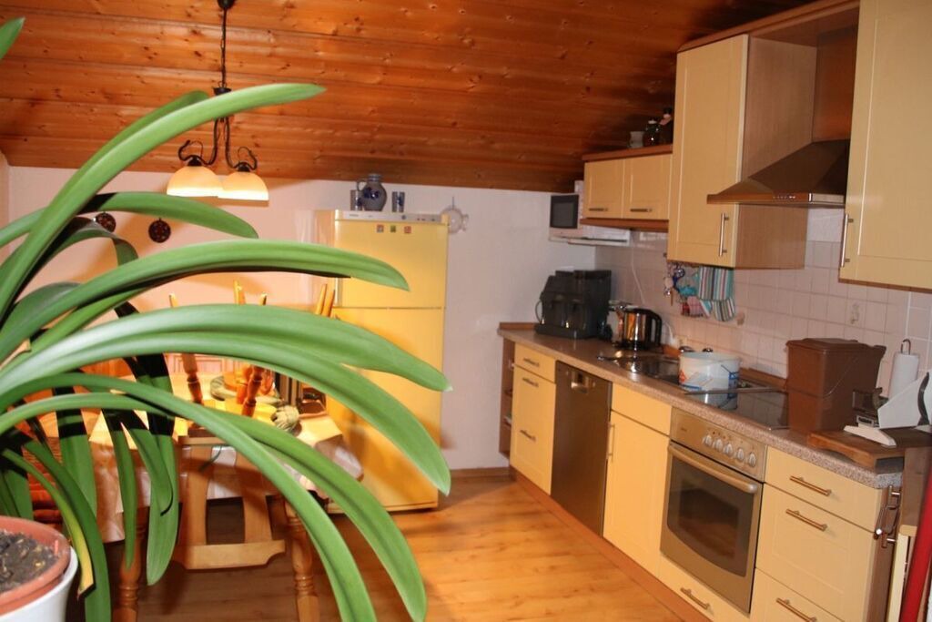 Photo of Kitchen in Mauth