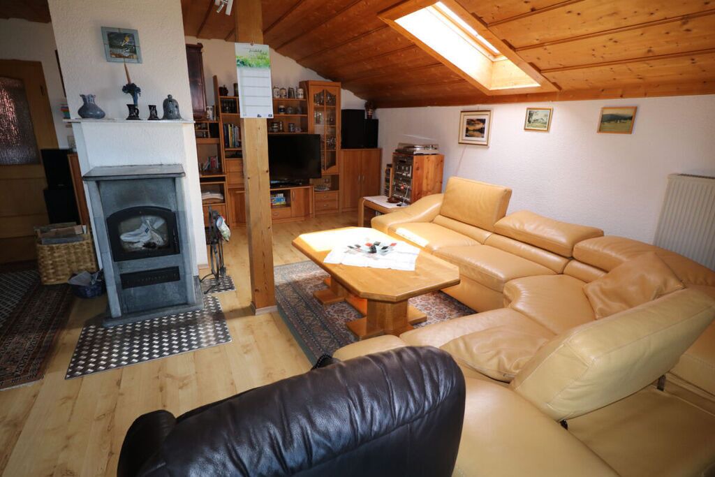 Photo of Livingroom in Mauth