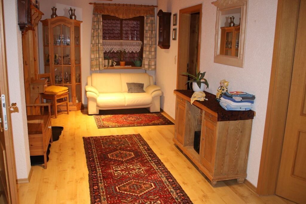 Photo of Livingroom in Mauth