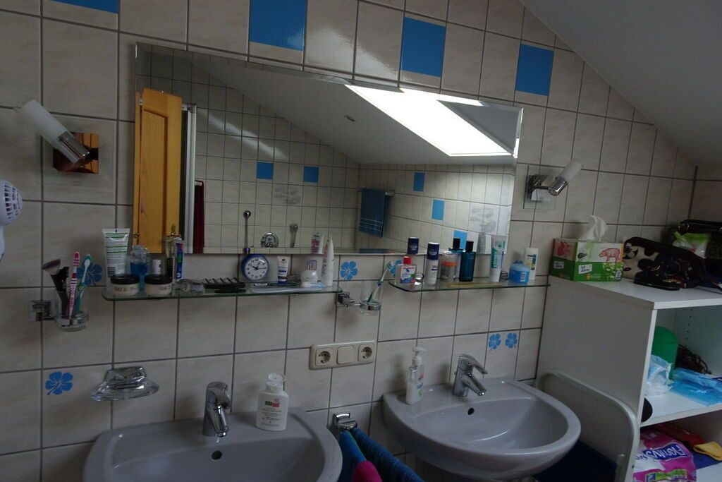Photo of Bathroom in Mauth