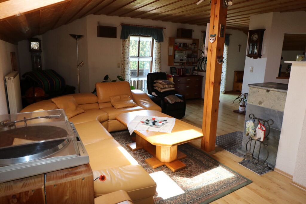 Photo of Livingroom in Mauth