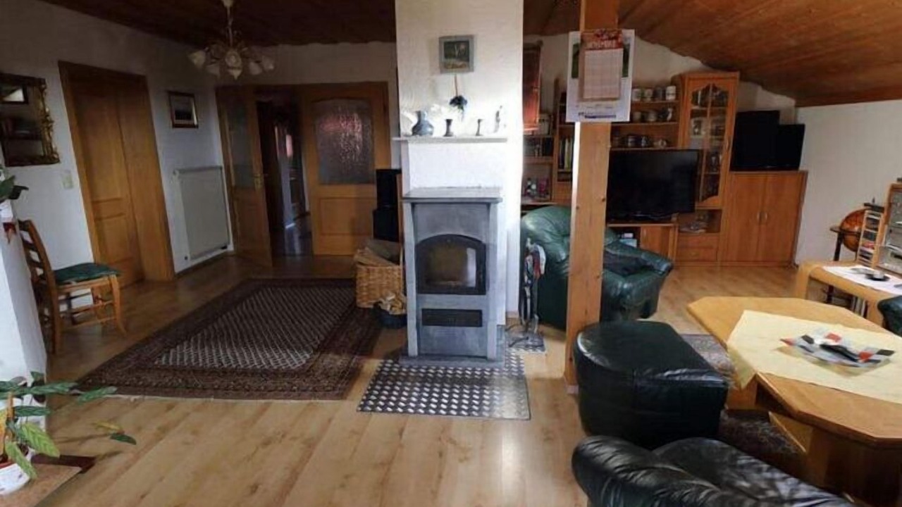 Photo of Livingroom in Mauth