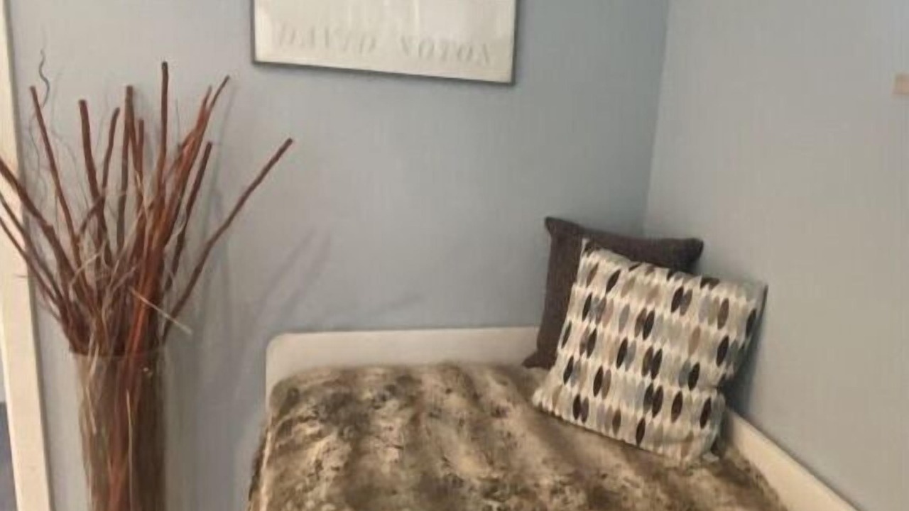 Photo of Bedroom in Fuessen