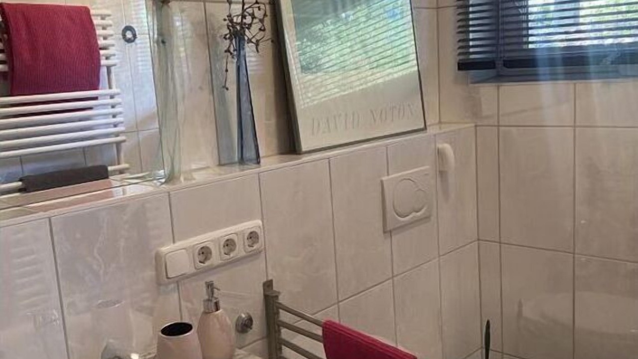 Photo of Bathroom in Fuessen