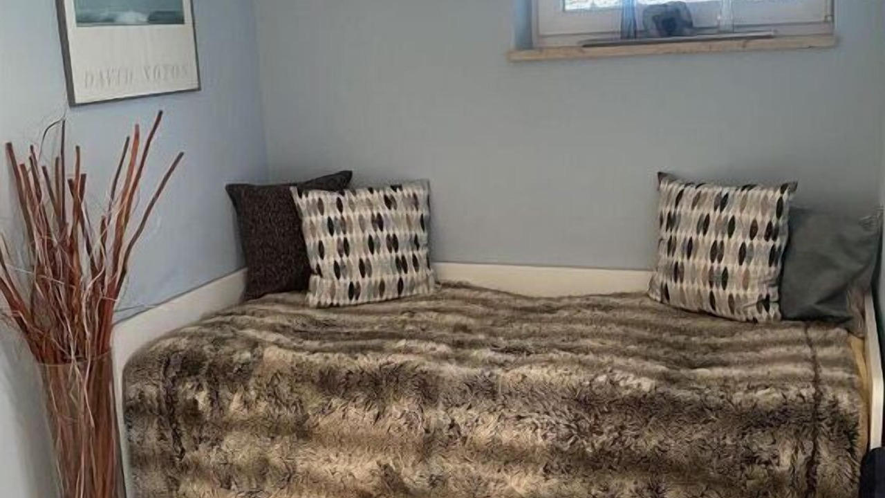 Photo of Bedroom in Fuessen
