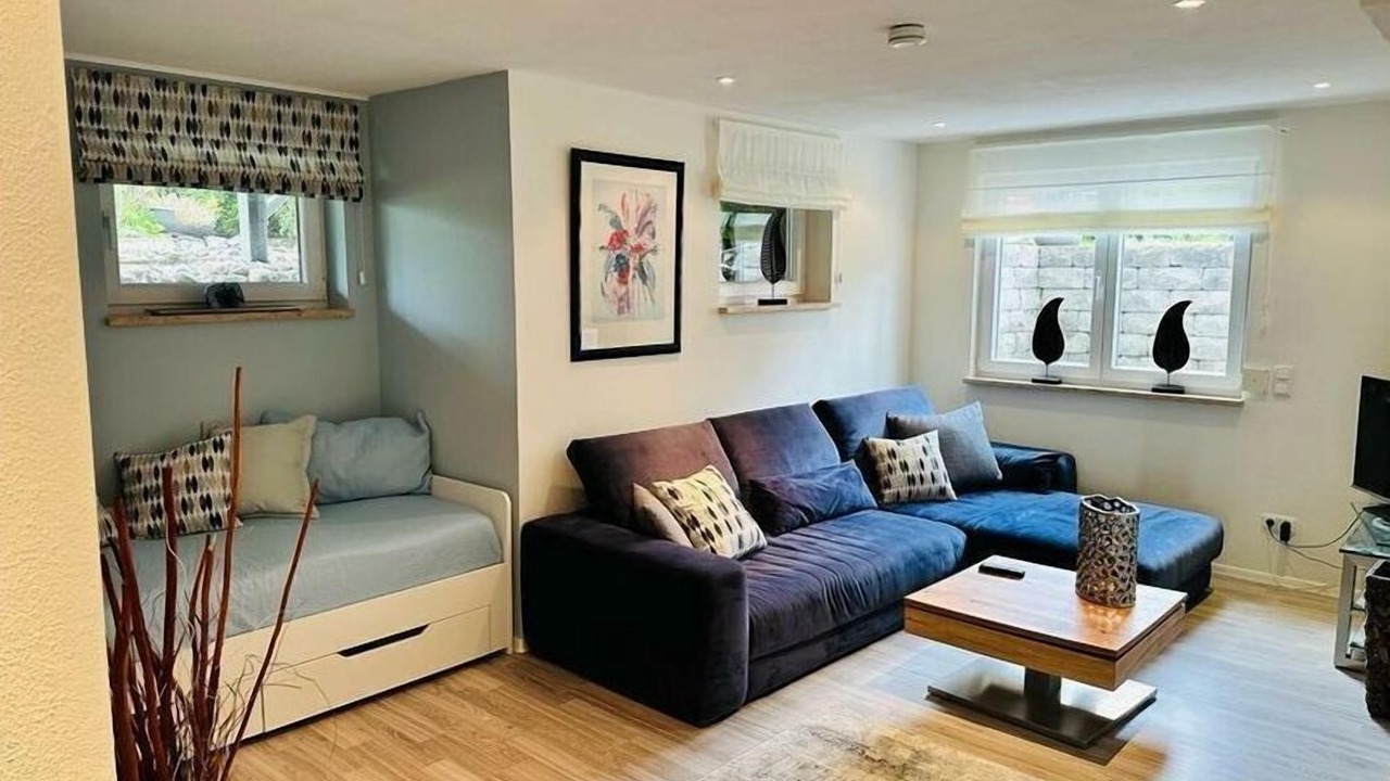 Photo of Livingroom in Fuessen
