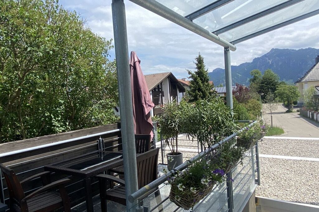 Photo of Outdoor in Fuessen