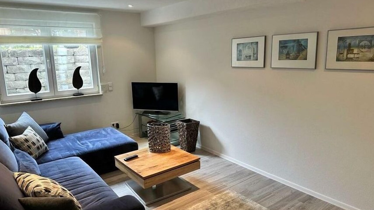 Photo of Livingroom in Fuessen