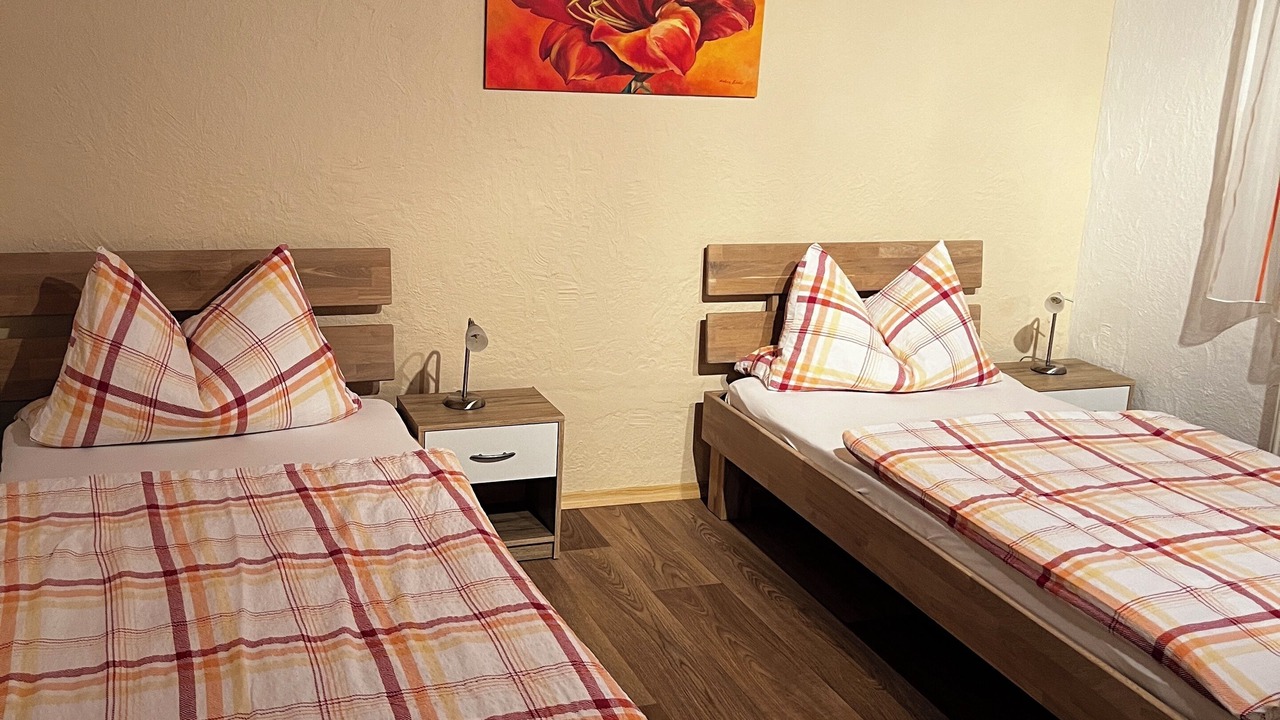 Photo of Bedroom in Bobrach