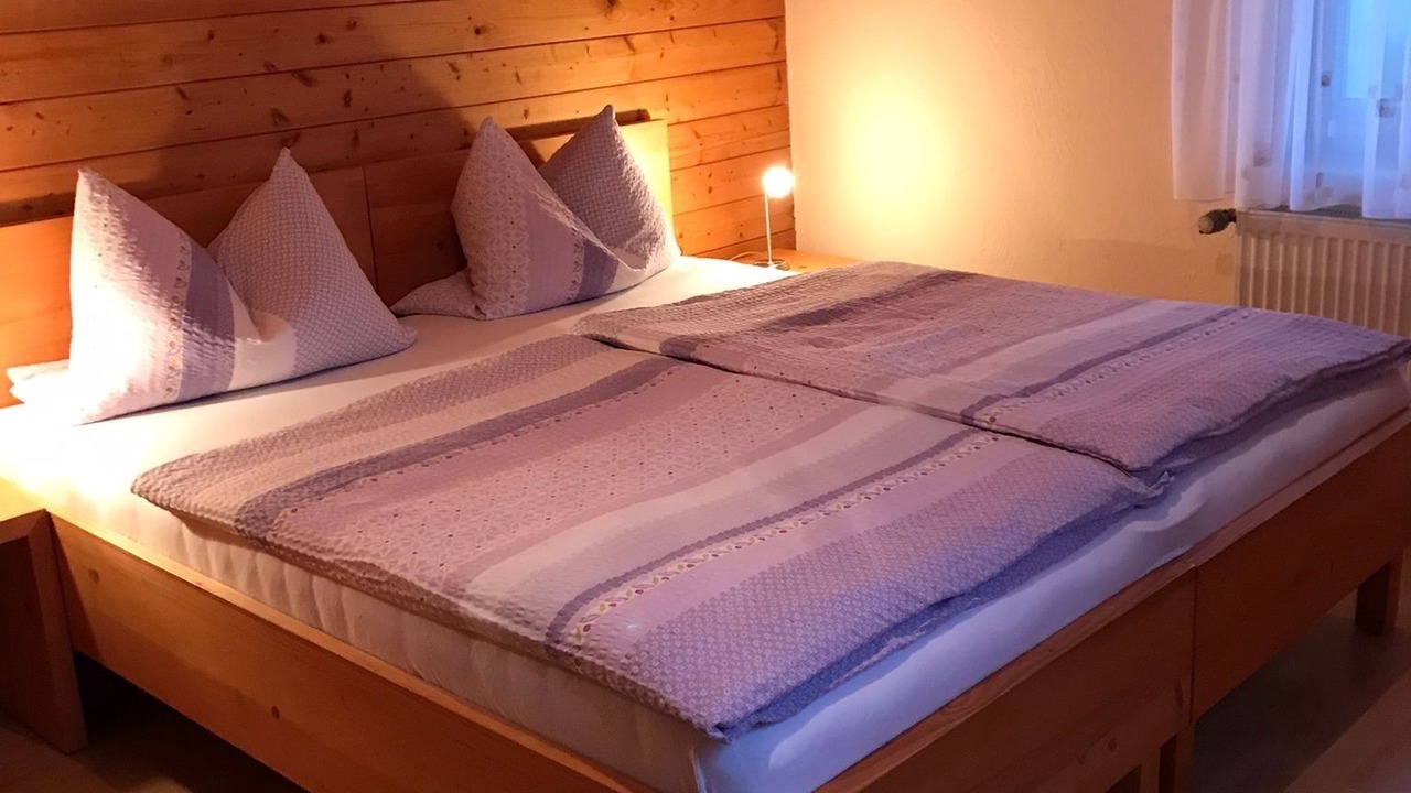 Photo of Bedroom in Bobrach