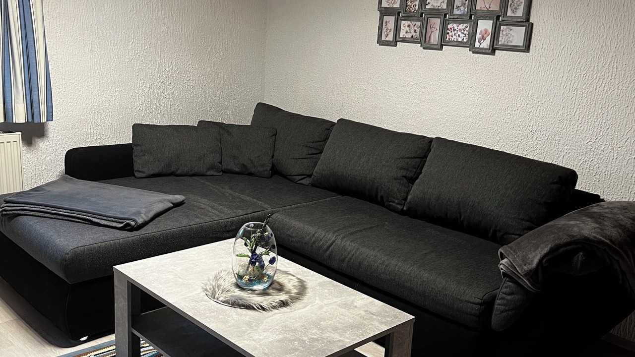 Photo of Livingroom in Bobrach