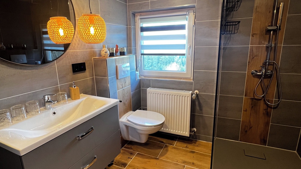 Photo of Bathroom in Bobrach
