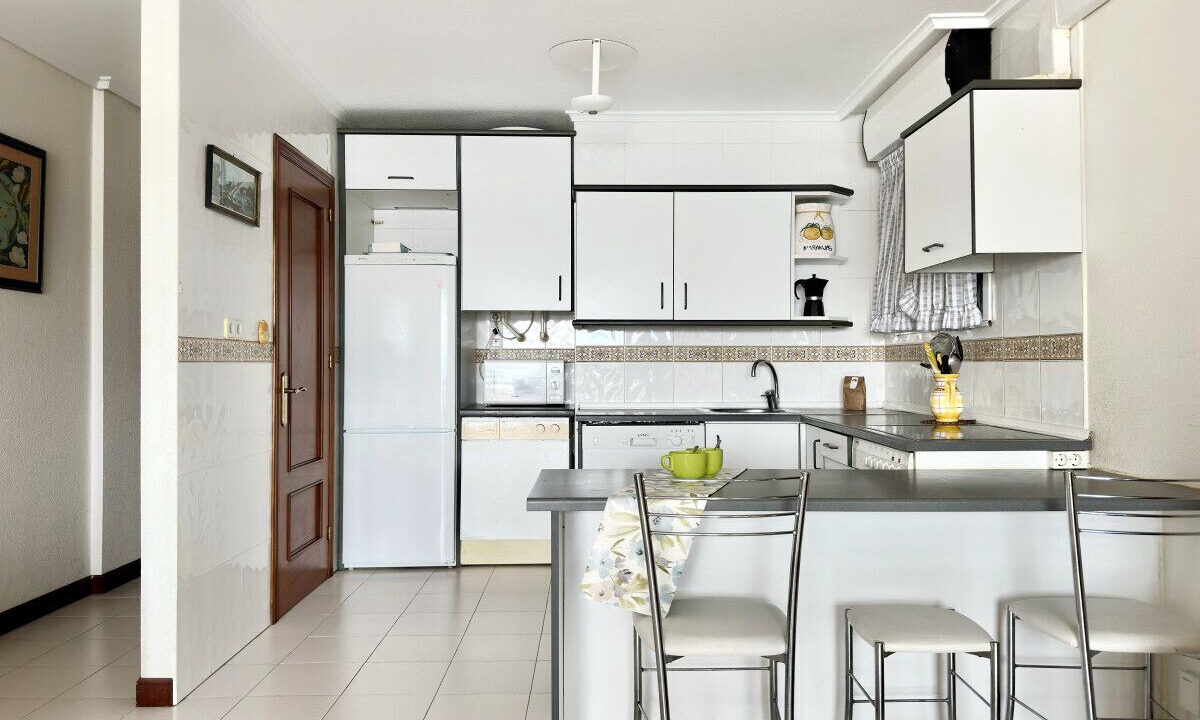 Photo of Kitchen in Santona