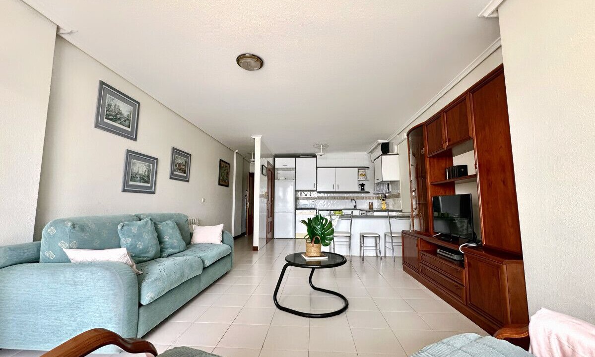 Photo of Livingroom in Santona