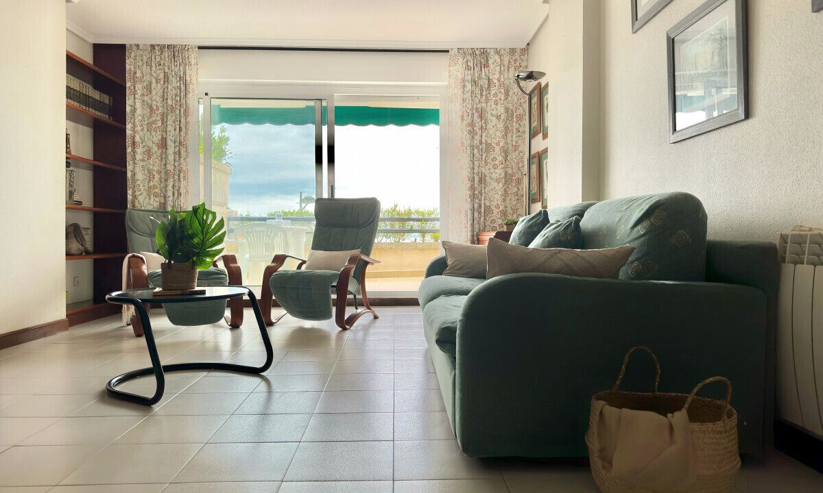 Photo of Livingroom in Santona