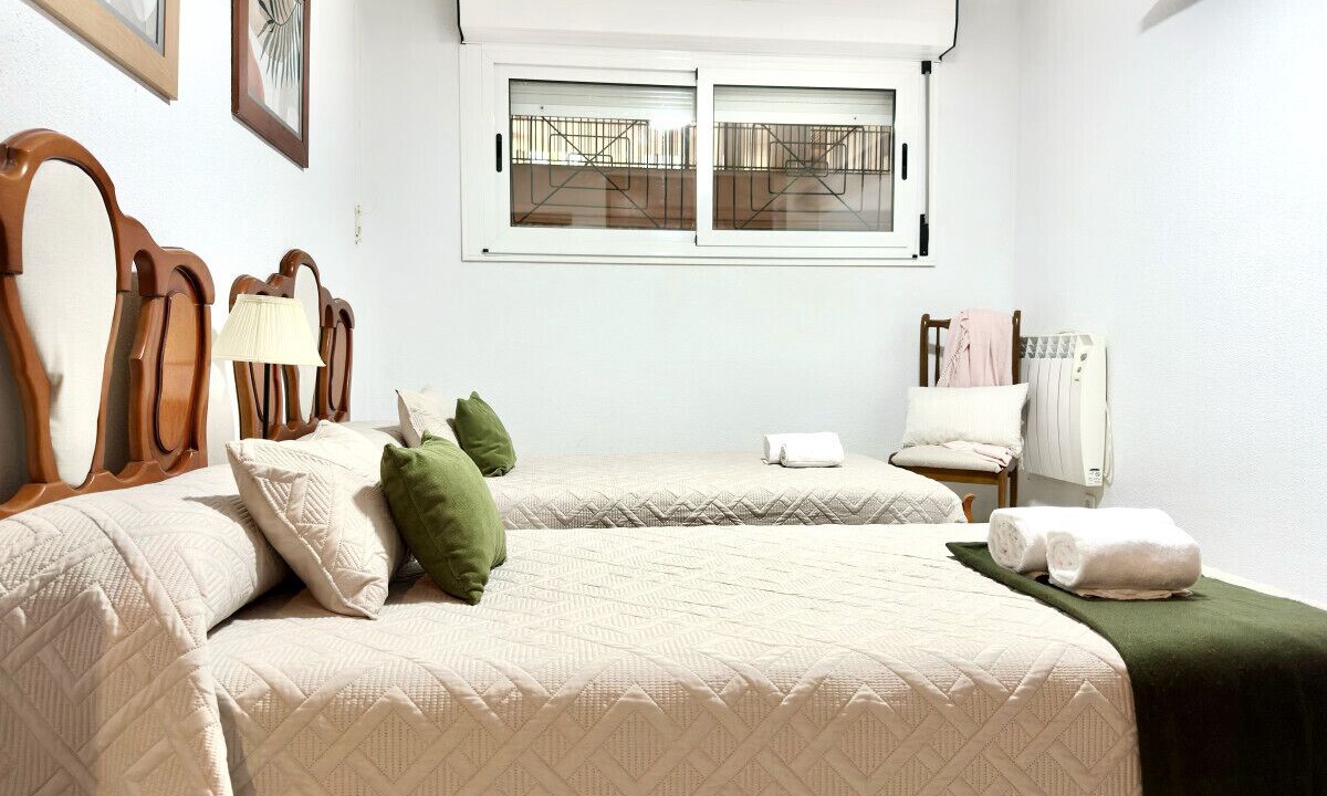 Photo of Bedroom in Santona