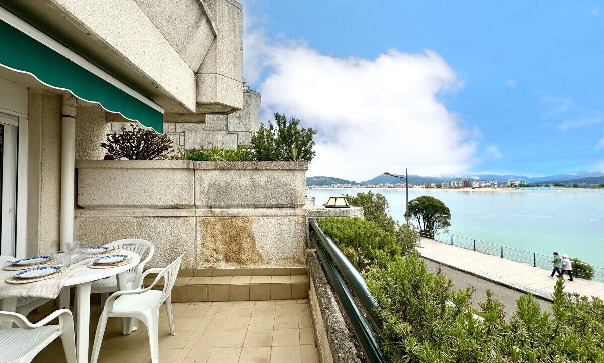 Photo of Outdoor in Santona