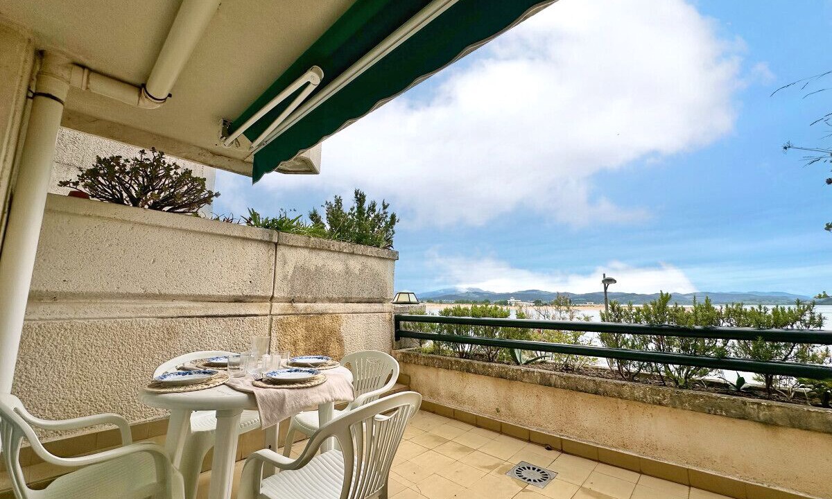 Photo of Outdoor in Santona