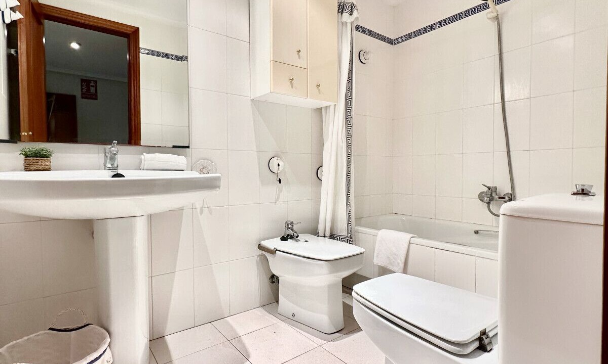 Photo of Bathroom in Santona