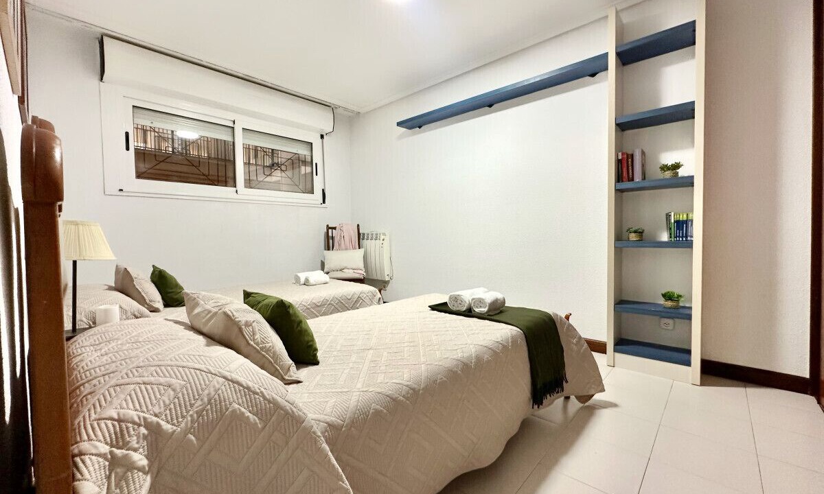 Photo of Bedroom in Santona