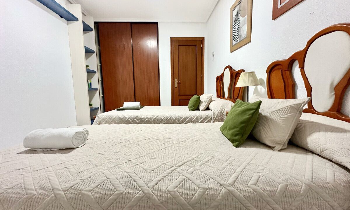 Photo of Bedroom in Santona