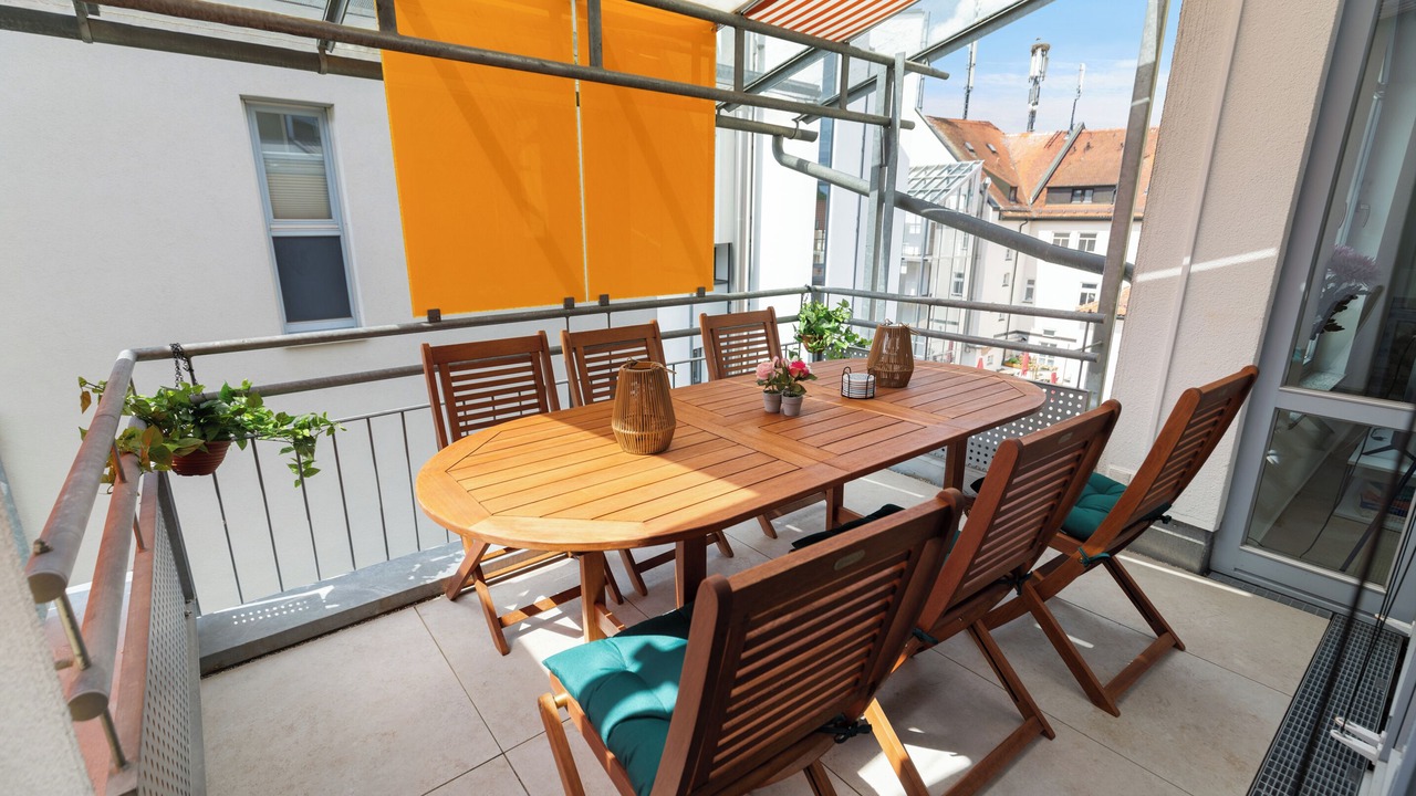 Photo of Outdoor in Erding
